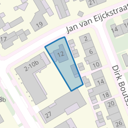 Perceel DNE00-N-3285