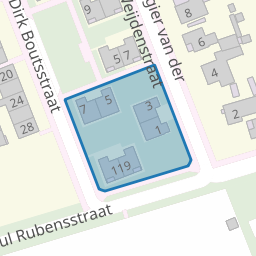 Perceel DNE00-N-3301