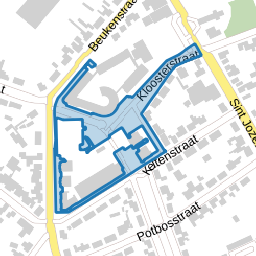 Perceel DNE00-N-3341