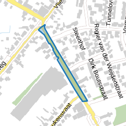 Perceel DNE00-N-3344