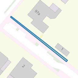 Perceel DNE00-N-3353