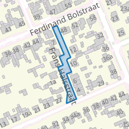 Perceel DNE00-N-3355