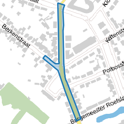 Perceel DNE00-N-3364