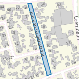 Perceel DNE00-N-3369