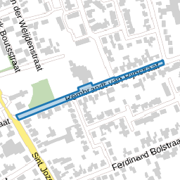 Perceel DNE00-N-3371