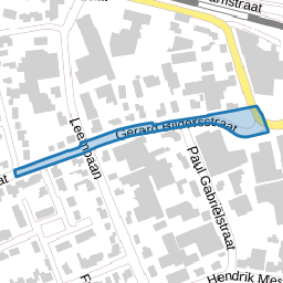 Perceel DNE00-N-3374