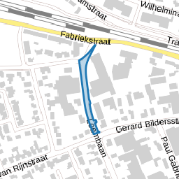 Perceel DNE00-N-3377