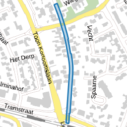 Perceel DNE00-N-3384