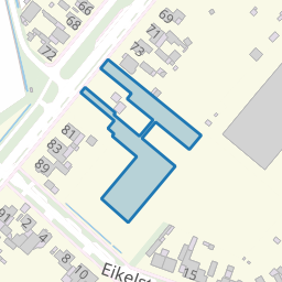 Perceel DNE00-N-3388