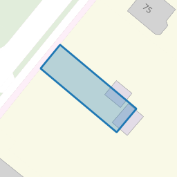 Perceel DNE00-N-3390