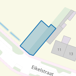 Perceel DNE00-N-3429