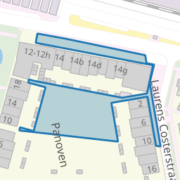 Perceel DNE00-N-3438