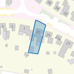 Perceel DNE00-Q-1000