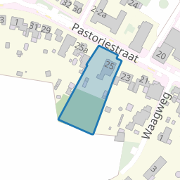 Perceel DNE00-Q-1013