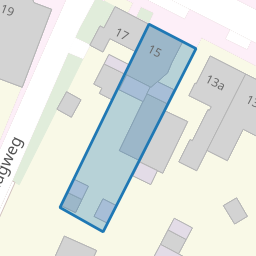 Perceel DNE00-Q-1022