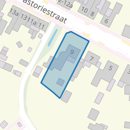 Perceel DNE00-Q-1027