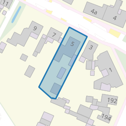 Perceel DNE00-Q-1029