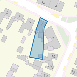 Perceel DNE00-Q-1031