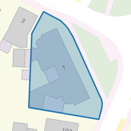 Perceel DNE00-Q-1032