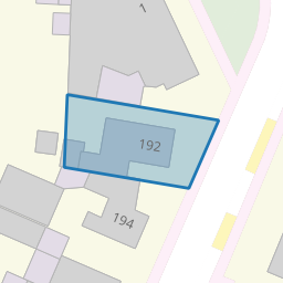 Perceel DNE00-Q-1033