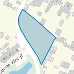 Perceel DNE00-Q-1038