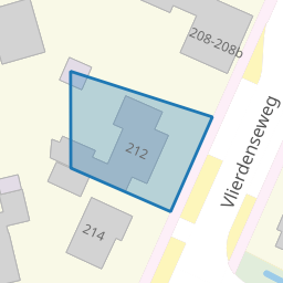 Perceel DNE00-Q-1041