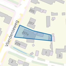 Perceel DNE00-Q-1046