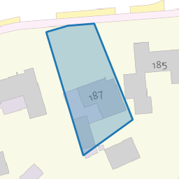 Perceel DNE00-Q-1061