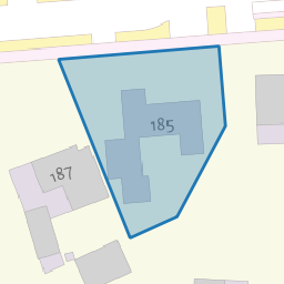 Perceel DNE00-Q-1062