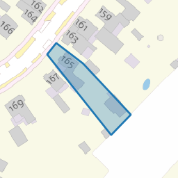 Perceel DNE00-Q-1088