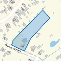 Perceel DNE00-Q-1099