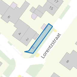 Perceel DNE00-Q-1111