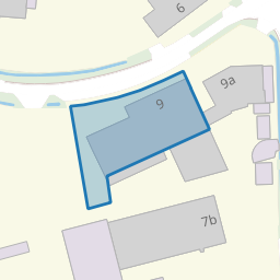 Perceel DNE00-Q-1118