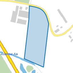 Perceel DNE00-Q-1125