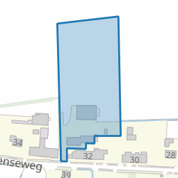 Perceel DNE00-Q-1139