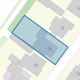 Perceel DNE00-Q-1152