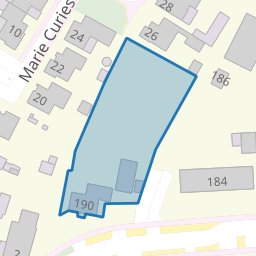 Perceel DNE00-Q-1159