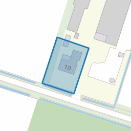 Perceel DNE00-Q-1169