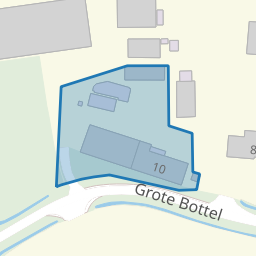 Perceel DNE00-Q-1175