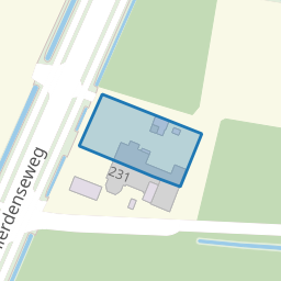 Perceel DNE00-Q-1181