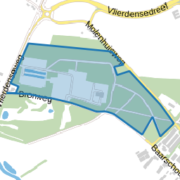 Perceel DNE00-Q-1183