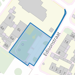 Perceel DNE00-Q-1186