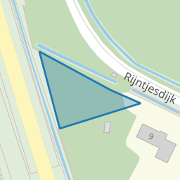 Perceel DNE00-Q-1304