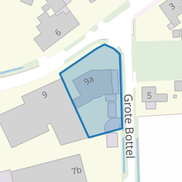 Perceel DNE00-Q-1359