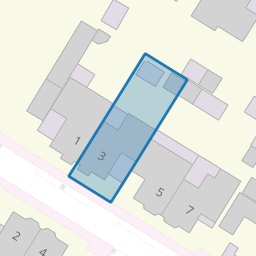 Perceel DNE00-Q-1371