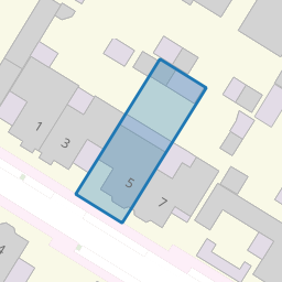 Perceel DNE00-Q-1372