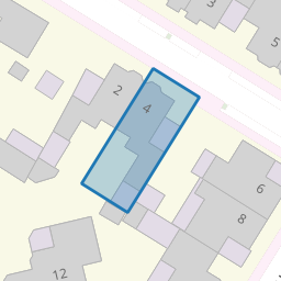 Perceel DNE00-Q-1375