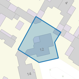 Perceel DNE00-Q-1379