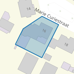 Perceel DNE00-Q-1381