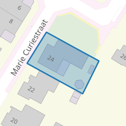 Perceel DNE00-Q-1385